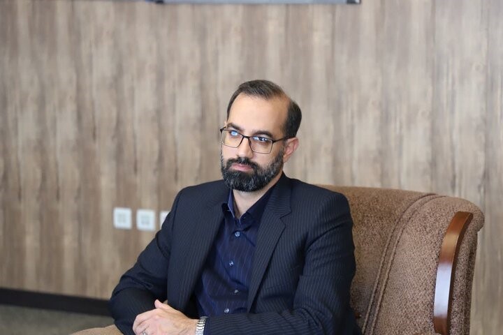 مدیرکل دیوان محاسبات استان خراسان جنوبی