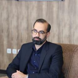 مدیرکل دیوان محاسبات استان خراسان جنوبی